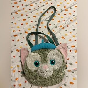 Gelatoni shoulder bag/tote  from Hongkong Disney